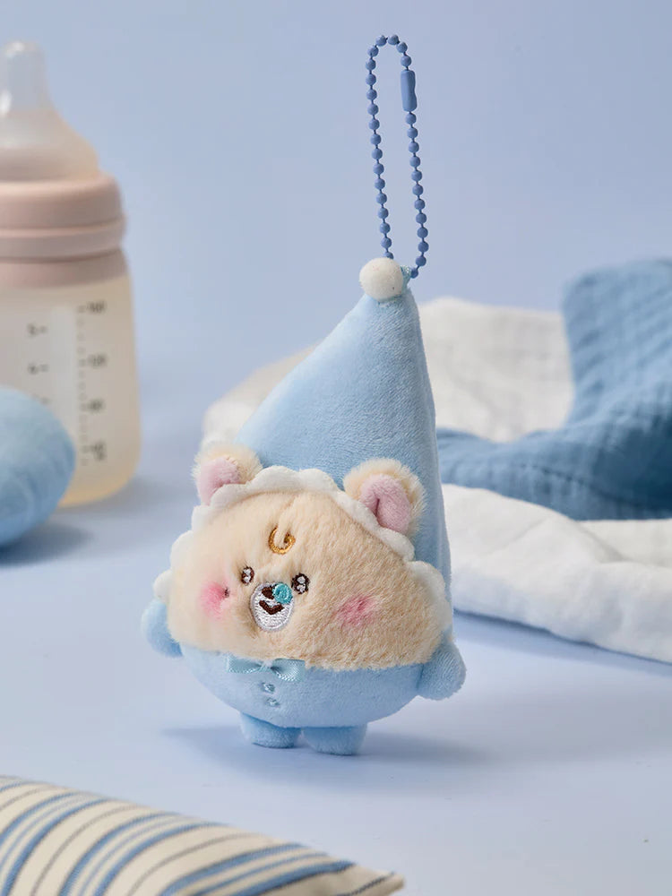 [Pre-Order] NCT DREAM Dreamiez BABY Plush Keyring