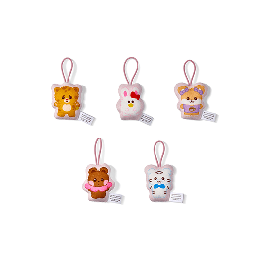 [Pre-Order] ILLIT - 2nd Debut Anniversary Official MD - Lucky Draw