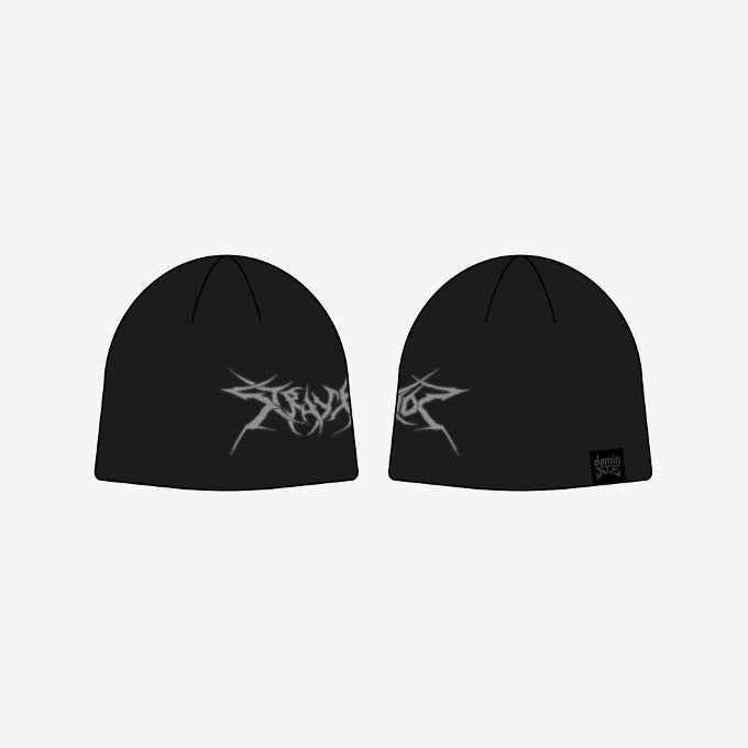 [Pre-Order] STRAY KIDS - dominATE SEOUL WORLD TOUR OFFICIAL MD BEANIE