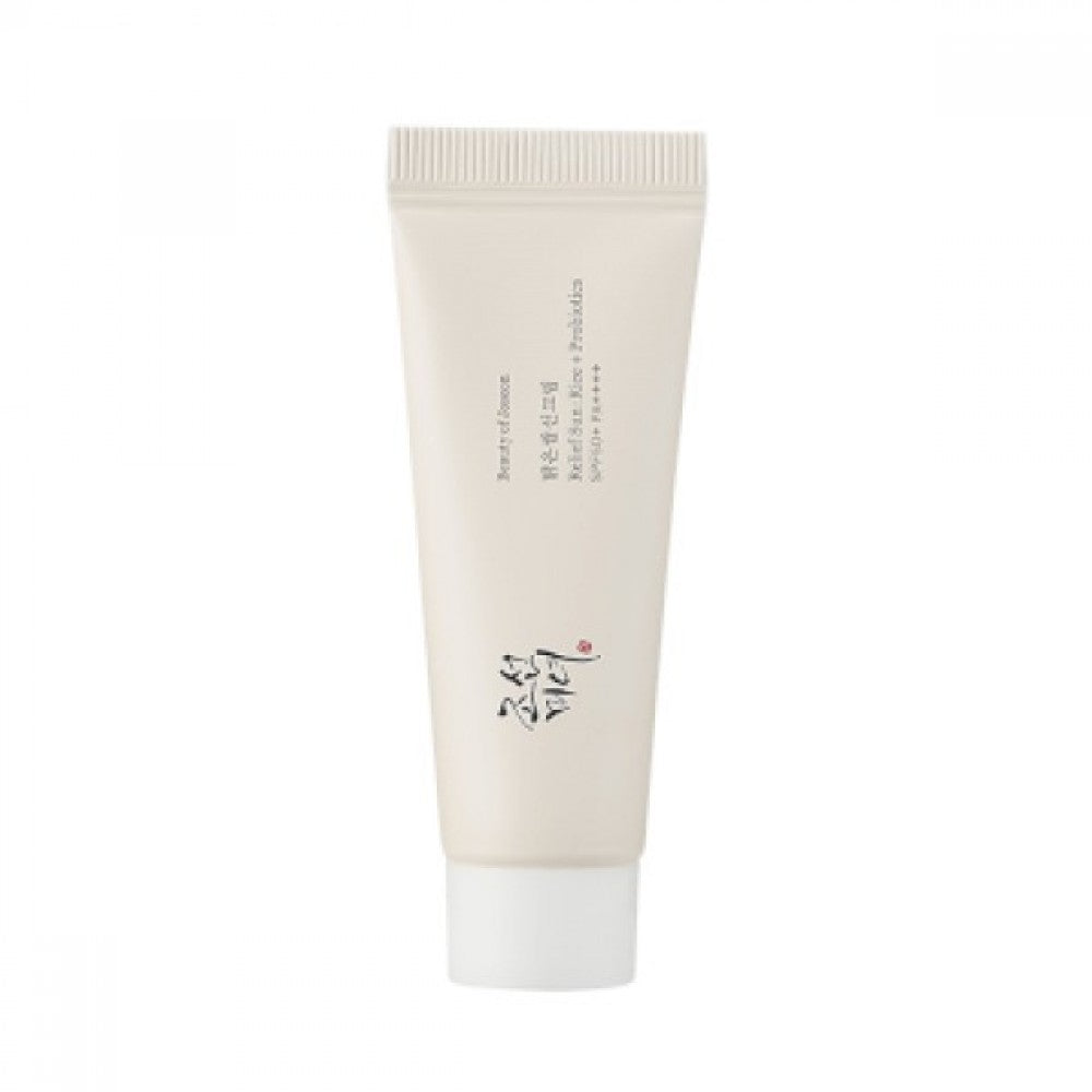 [Beauty of Joseon] Relief Sun : Rice + Probiotic SPF50+ PA++++ - 10ml ...