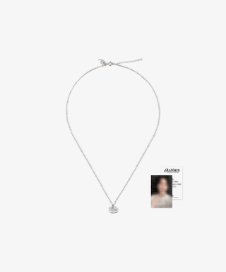 SEVENTEEN - ALWAYS 9TH ANNIVERSARY OFFICIAL MD NECKLACE