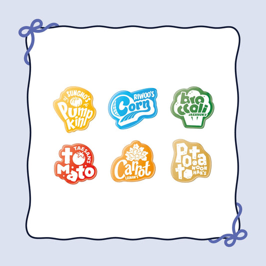 [Pre-Order] BOYNEXTDOOR - HOLIDAY HOUSE HYBE 2026 SEASON'S GREETINGS OFFICIAL MD SMART TOK