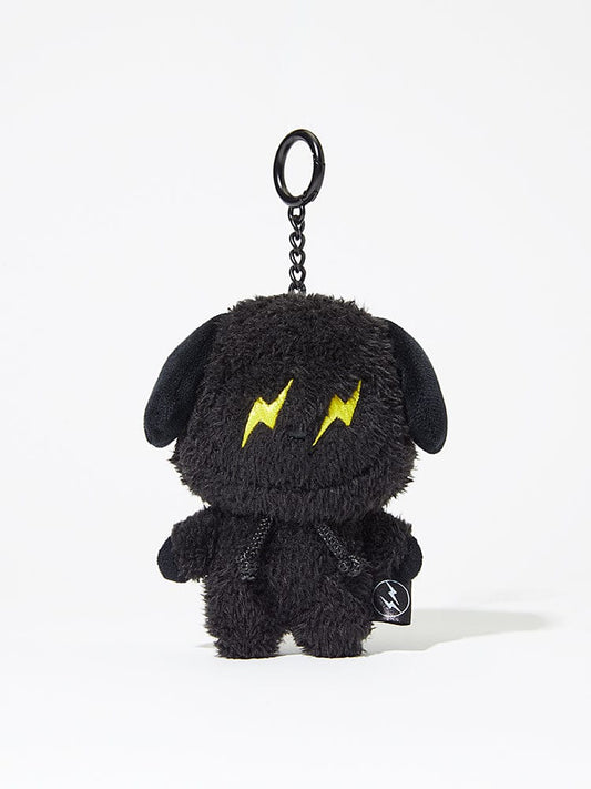 BT21 X FRAGMENT PLUSH KEYRING