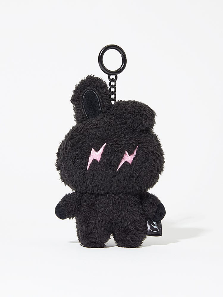 BT21 X FRAGMENT PLUSH KEYRING