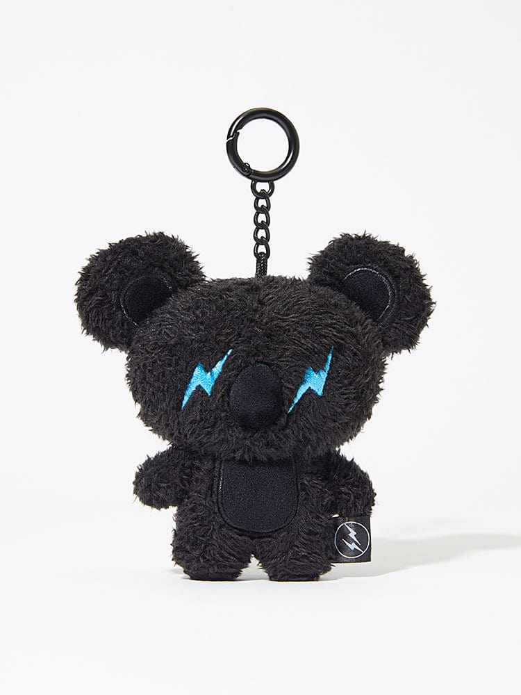 BT21 X FRAGMENT PLUSH KEYRING