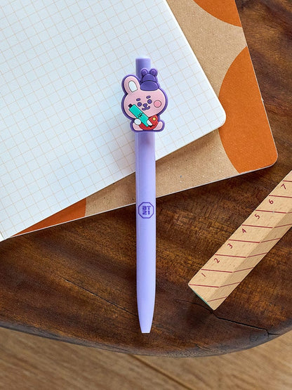 BT21 - BABY K EDITION 2 GEL PEN