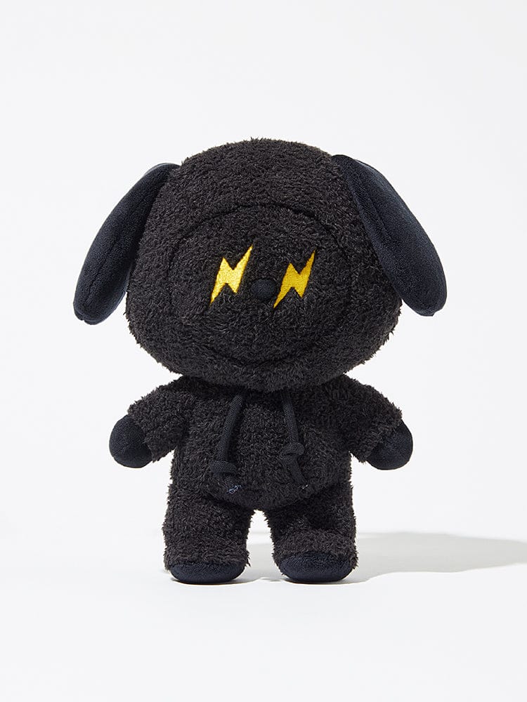 BT21 X FRAGMENT PLUSH DOLL