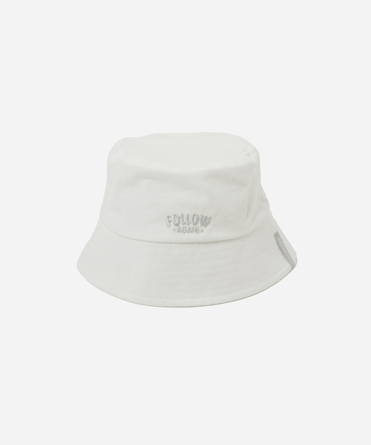 [Pre-Order] SEVENTEEN - TOUR FOLLOW' AGAIN TO JAPAN OFFICIAL MD BUCKET HAT