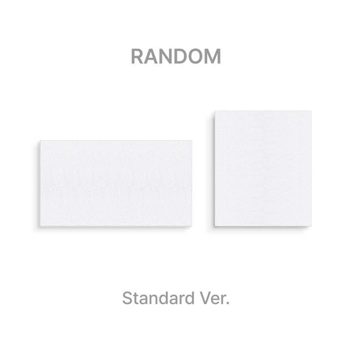 [Pre-Order] BTS - ARIRANG Standard Ver.