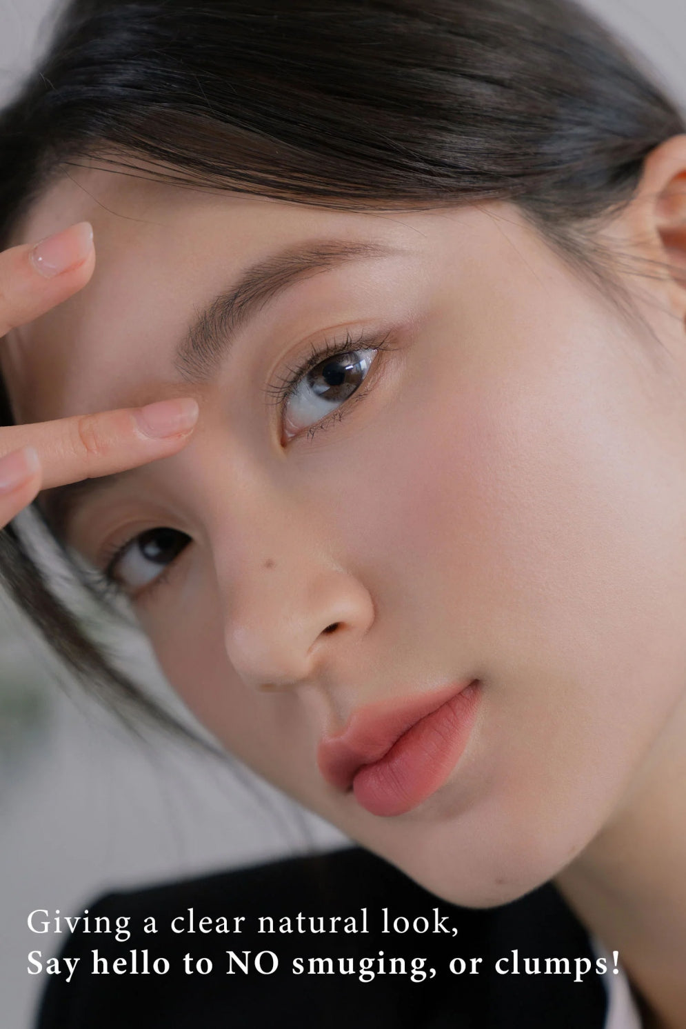 Rom&nd Han All Fix Mascara