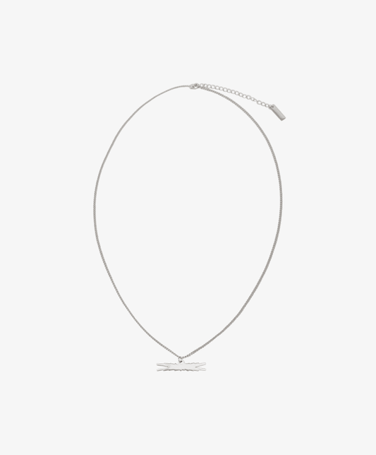 [Pre-Order] LE SSERAFIM IM FEARLESS - Necklace