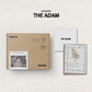[Pre-Order] ILHOON 1ST FULL ALBUM CD PACKAGE [The Adam]