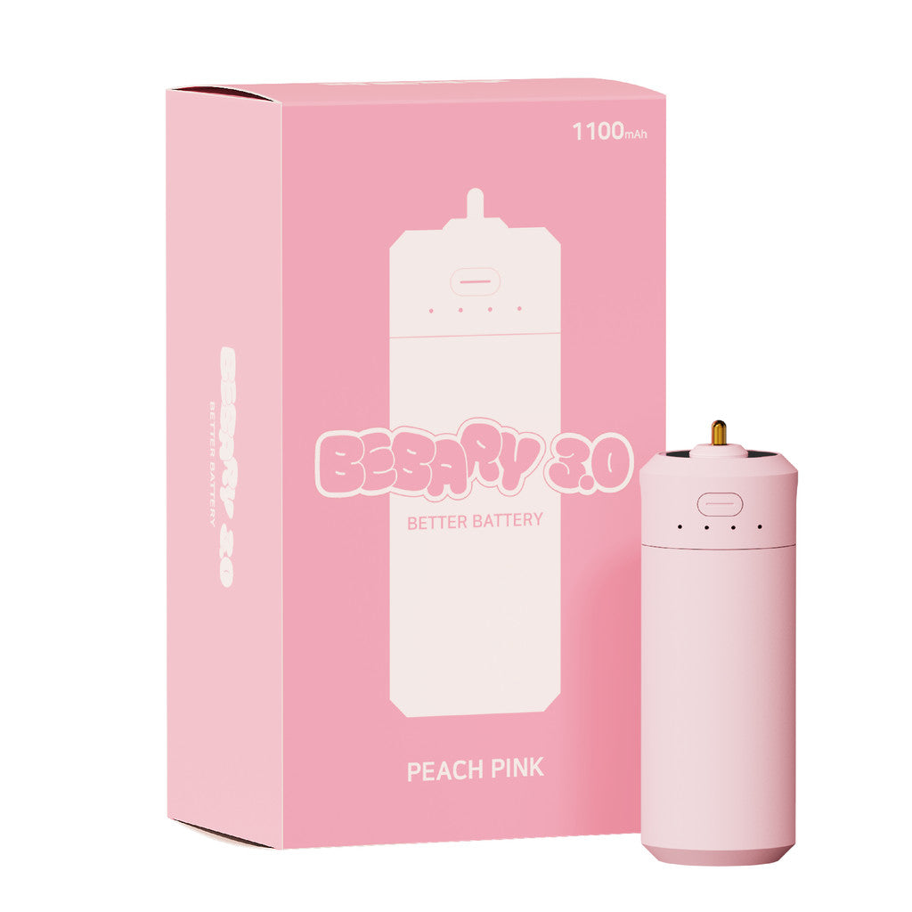 LIGHT STICK BATTERY BEBARY 3.0