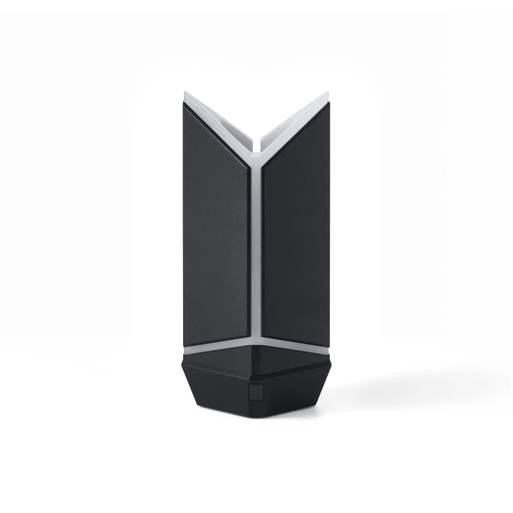 [Pre-Order] BTS OFFICIAL LIGHT STICK VER.4 CRADLE