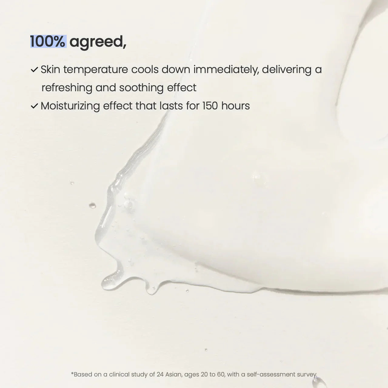 Biodance Hydro Cera-nol Real Deep Mask (4 unidades)