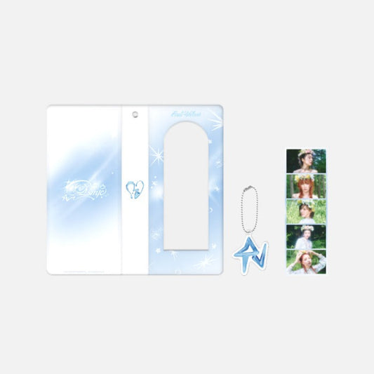 [Pre-Order] RED VELVET - COMSIC OFFICIAL MD PHOTO COLLECT BOOK