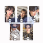 [Photocard 2372-2376] CORTIS - COLOR OUTSIDE THE LINES 1ST EP ALBUM: Weverse POB