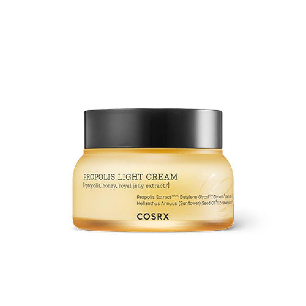 [COSRX] Full fit Propolis Full fit Propolis Light Cream - 65ml