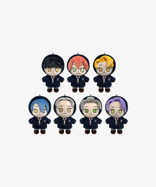 [Pre-Order] DARK MOON - OFFICIAL MD PLUSH TOY