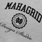 Mahagrid AUTHENTIC SWEATSHIRT GREY