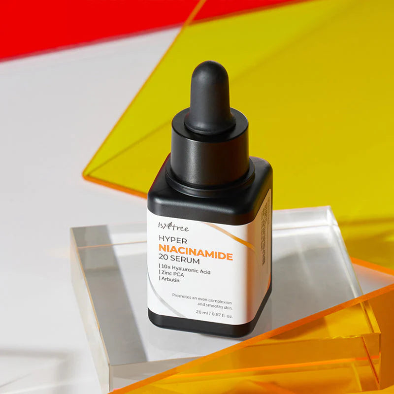 [ISNTREE] Hyper Niacinamide 20 Serum - 20ml