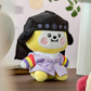 BT21 - PREMIUM K EDITION SITTING DOLL