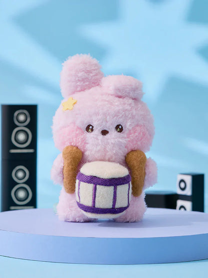 BT21 - MININI BAND PLUSH DOLL