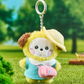 BT21 - MINI MININI PICNIC MATE DOLL KEYRING