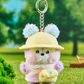 BT21 - MINI MININI PICNIC MATE DOLL KEYRING