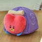 BT21 - CAMPFIRE EDITION OFFICIAL MD DOLL CAMPFIRE