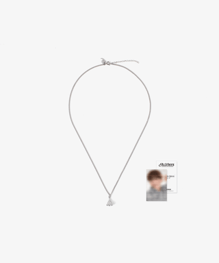 SEVENTEEN - ALWAYS 9TH ANNIVERSARY OFFICIAL MD NECKLACE