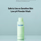 TOCOBO Cica Calming Powder Wash