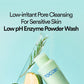TOCOBO Cica Calming Powder Wash