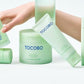 TOCOBO Cica Calming Powder Wash
