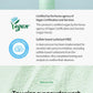 TOCOBO Cica Calming Powder Wash