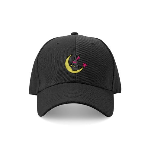 2025 ATEEZ [TOWARDS THE LIGHT : WILL TO POWER] - MITO BALL CAP