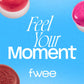fwee Lip & Cheek Blurry Pudding Pot