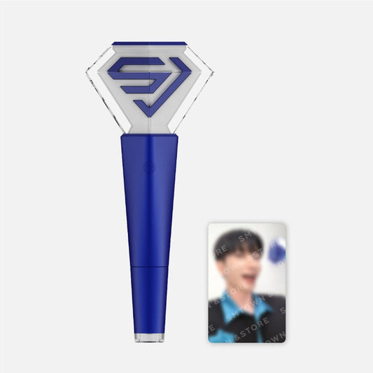 [Pre-Order] SUPER JUNIOR - OFFICIAL FANLIGHT SPECIAL EDITION