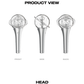 [Pre-Order] ATEEZ OFFICIAL LIGHT STICK ver.3