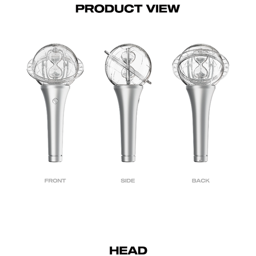 [Pre-Order] ATEEZ OFFICIAL LIGHT STICK ver.3
