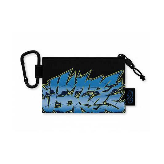 [Pre-Order] SEVENTEEN S.COUPS X MINGYU - HYPE VIBES OFFICIAL MD EARPHONE POUCH