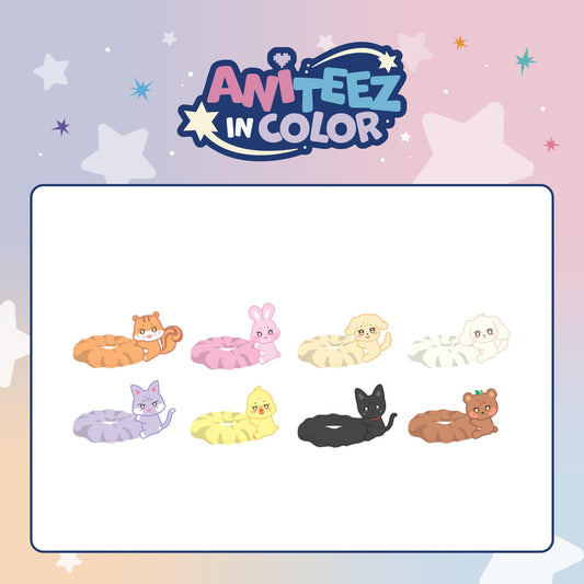 [Pre-Order] ATEEZ - ANITEEZ IN COLOR POP UP OFFICIAL MD ANITEEZ LIGHT STICK STRAP
