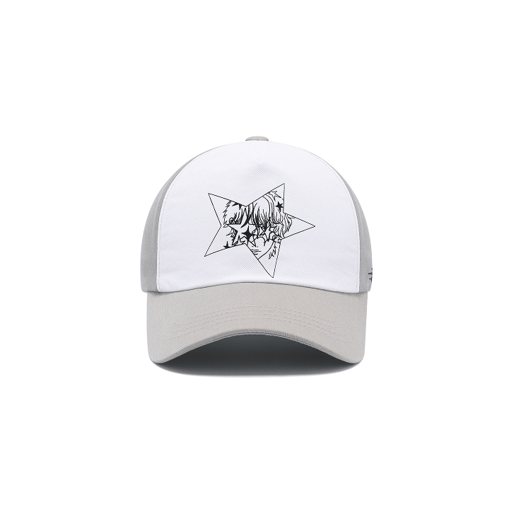 [Pre-Order] TXT X niceghostclub Official MD - Cap