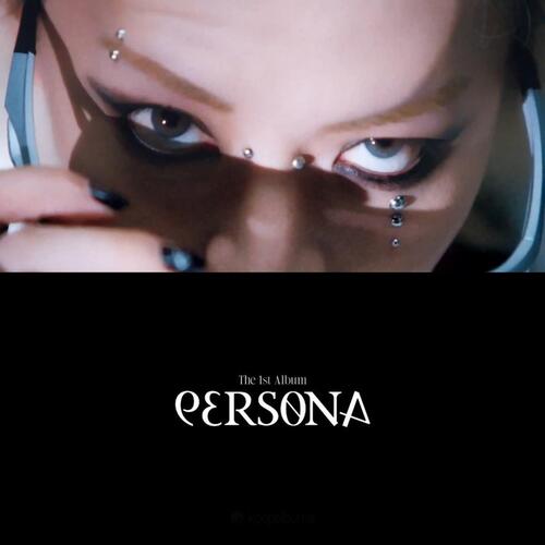 [Pre-Order] YUTA (NCT 127) - [PERSONA] JAPAN FIRST PRESS