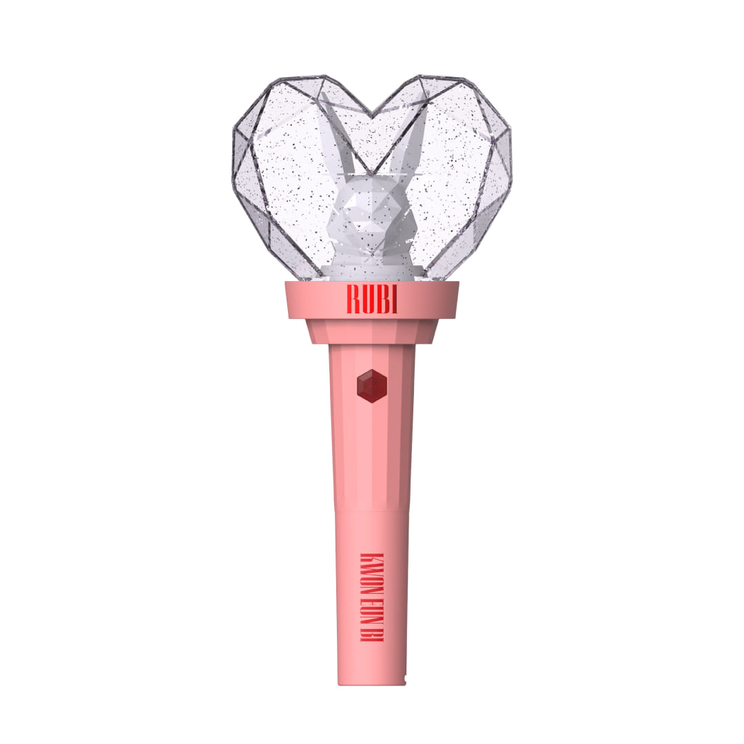 KWON EUN BI OFFICIAL LIGHT STICK – KStory España