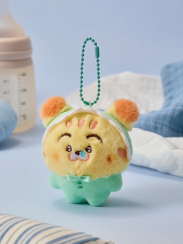 [Pre-Order] NCT DREAM Dreamiez BABY Plush Keyring