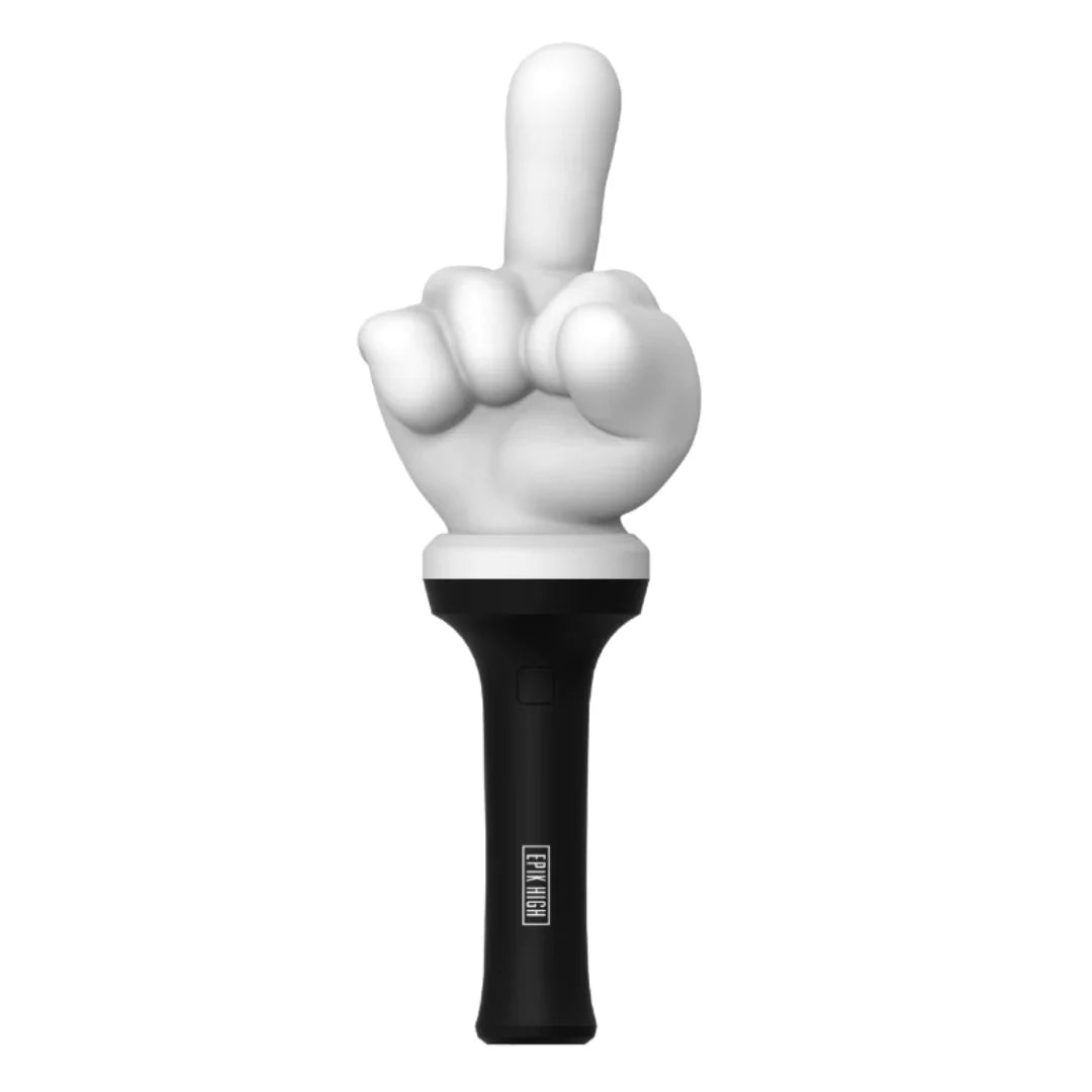 EPIK HIGH - OFFICIAL LIGHT STICK (PARK KYU BONG)