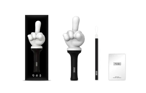 EPIK HIGH - OFFICIAL LIGHT STICK (PARK KYU BONG)