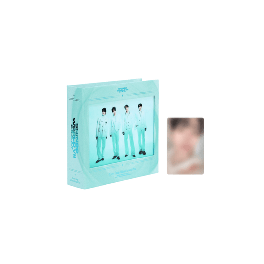 [Pre-Order] SHINEE - ESSAY MOOD LAMP SET