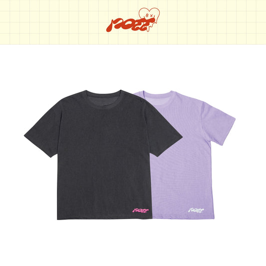 ATEEZ- ATEEZ POTT. OFFICIAL MD PIGMENT T SHIRT